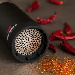 Microplane Spice Mill Chili, Black 9 Microplane Spice Mill Chili, Black -Default Template 4 microplane spice mill chili black 6