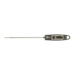 Mingle Digital Cooking Thermometer, Black