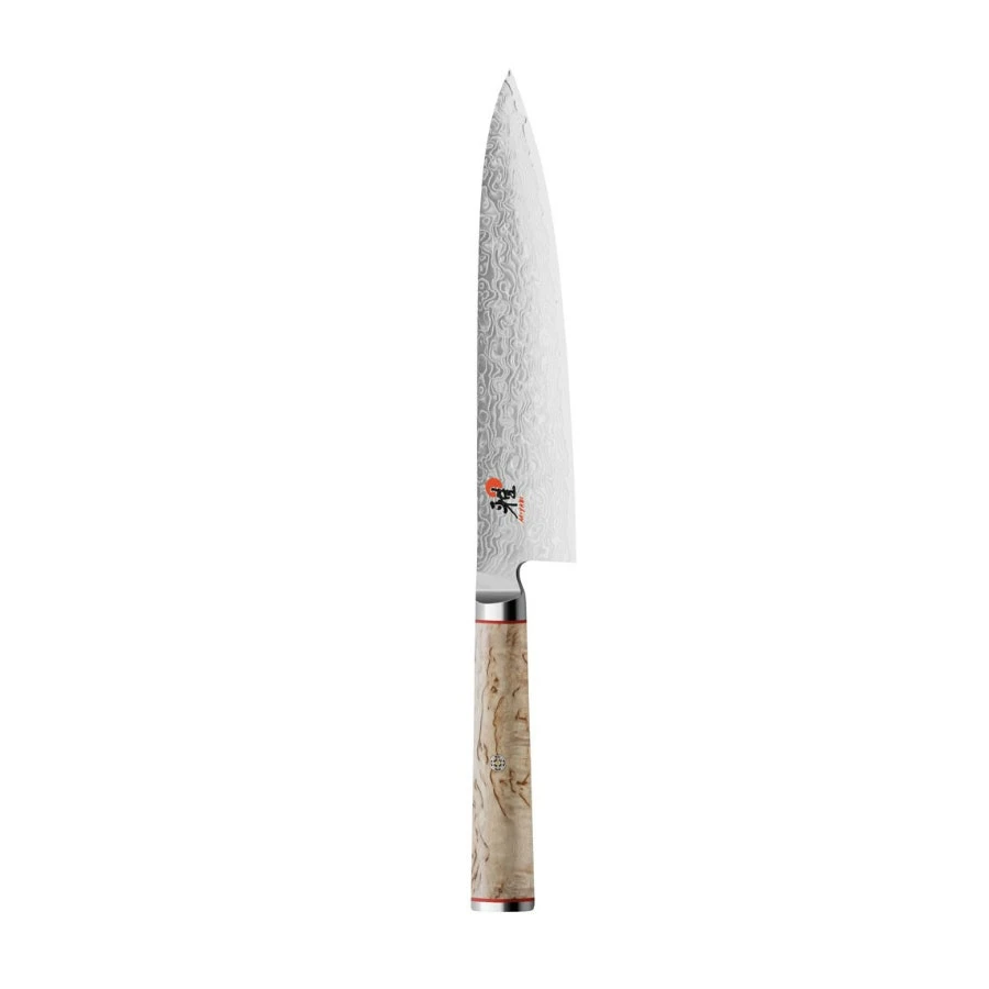 Miyabi 5000MCD Gyutoh Chef's Knife 20 Cm 1 Miyabi 5000MCD Gyutoh Chef's Knife 20 Cm