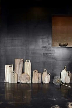 Muubs Louie Cutting Board Medium, Nature -Default Template 4 muubs louie cutting board nature 7