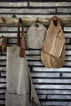 Muubs Louie Cutting Board Medium, Nature -Default Template 4 muubs louie cutting board nature 8