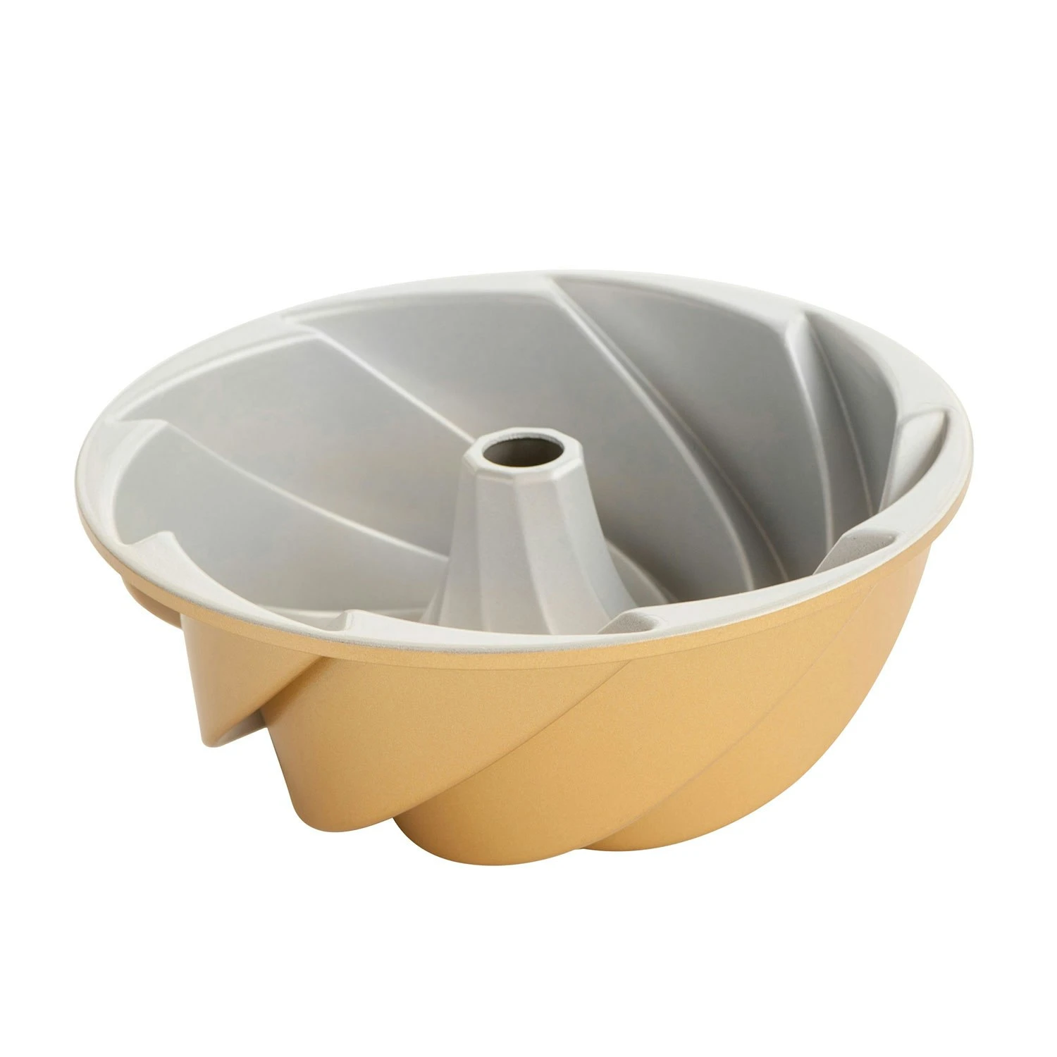 Nordic Ware 6 Cup Heritage Bakvorm 2 Nordic Ware 6 Cup Heritage Bakvorm - Afbeelding 2