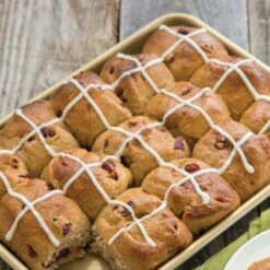 Nordic Ware Baker's Quarter Bakvorm Antiaanbak 22x30 Cm -Default Template 4 nordic ware bakers quarter bakvorm antiaanbak 22x30 cm 1