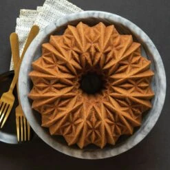 Nordic Ware Cut Crystal, Bundt Pan 5 Nordic Ware Cut Crystal, Bundt Pan -Default Template 4 nordic ware cut crystal bundt pan 4