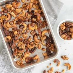 Nordic Ware Eighth Bakvorm 16x24 Cm -Default Template 4 nordic ware eighth bakvorm 16x24 cm 2