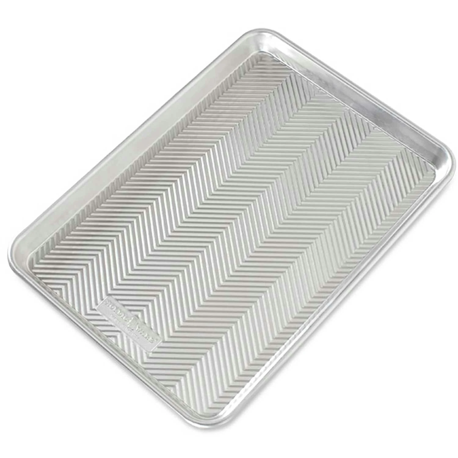 Nordic Ware Prism Jelly Roll Bakvorm 27x38 Cm 1 Nordic Ware Prism Jelly Roll Bakvorm 27x38 Cm