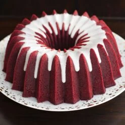 Nordic Ware Brilliance Bundt Pan 11 Nordic Ware Brilliance Bundt Pan -Default Template 4 nordic ware nordic ware brilliance bundt pan 11