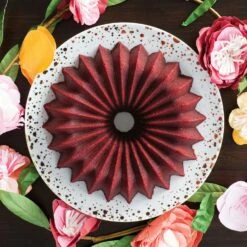 Nordic Ware Brilliance Bundt Pan 8 Nordic Ware Brilliance Bundt Pan -Default Template 4 nordic ware nordic ware brilliance bundt pan 8