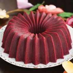 Nordic Ware Brilliance Bundt Pan 9 Nordic Ware Brilliance Bundt Pan -Default Template 4 nordic ware nordic ware brilliance bundt pan 9