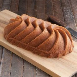 Nordic Ware Heritage Bundt Pan -Default Template 4 nordic ware nordic ware heritage bundt pan 10