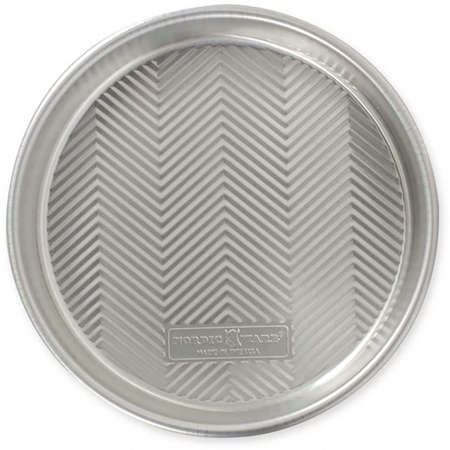 Nordic Ware Prism Cakevorm 2 Nordic Ware Prism Cakevorm - Afbeelding 2