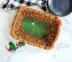 Nordic Ware Stadium Bakvorm -Default Template 4 nordic ware stadium bakvorm 1