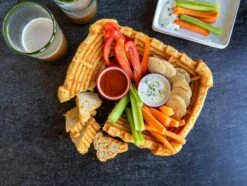 Nordic Ware Stadium Bakvorm -Default Template 4 nordic ware stadium bakvorm 2