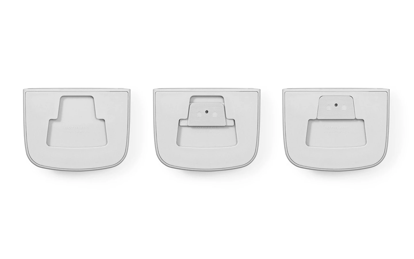 Normann Copenhagen Pocket Organizer 1, White 3 Normann Copenhagen Pocket Organizer 1, White - Afbeelding 3