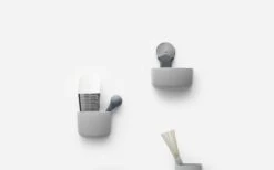 Normann Copenhagen Pocket Organizer 2, White -Default Template 4 normann copenhagen pocket organizer 2 10