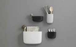 Normann Copenhagen Pocket Organizer 2, White -Default Template 4 normann copenhagen pocket organizer 2 11