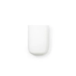 Normann Copenhagen Pocket Organizer 3, White