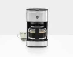 OBH Nordica Coffee Prio Koffiezetapparaat -Default Template 4 obh nordica coffee prio koffiezetapparaat 5