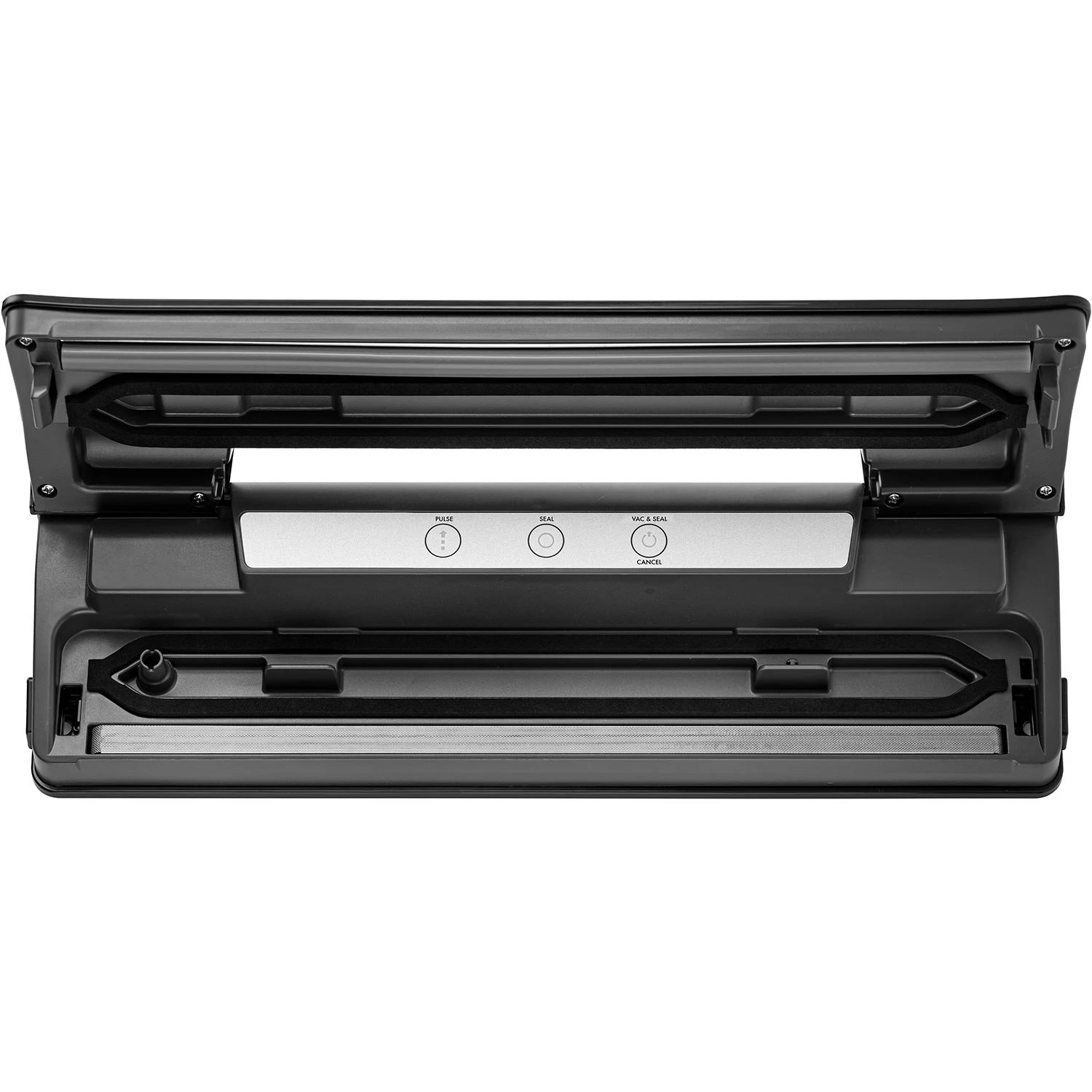 OBH Nordica Compact Fresh Vacuümsealapparaat 2 OBH Nordica Compact Fresh Vacuümsealapparaat - Afbeelding 2