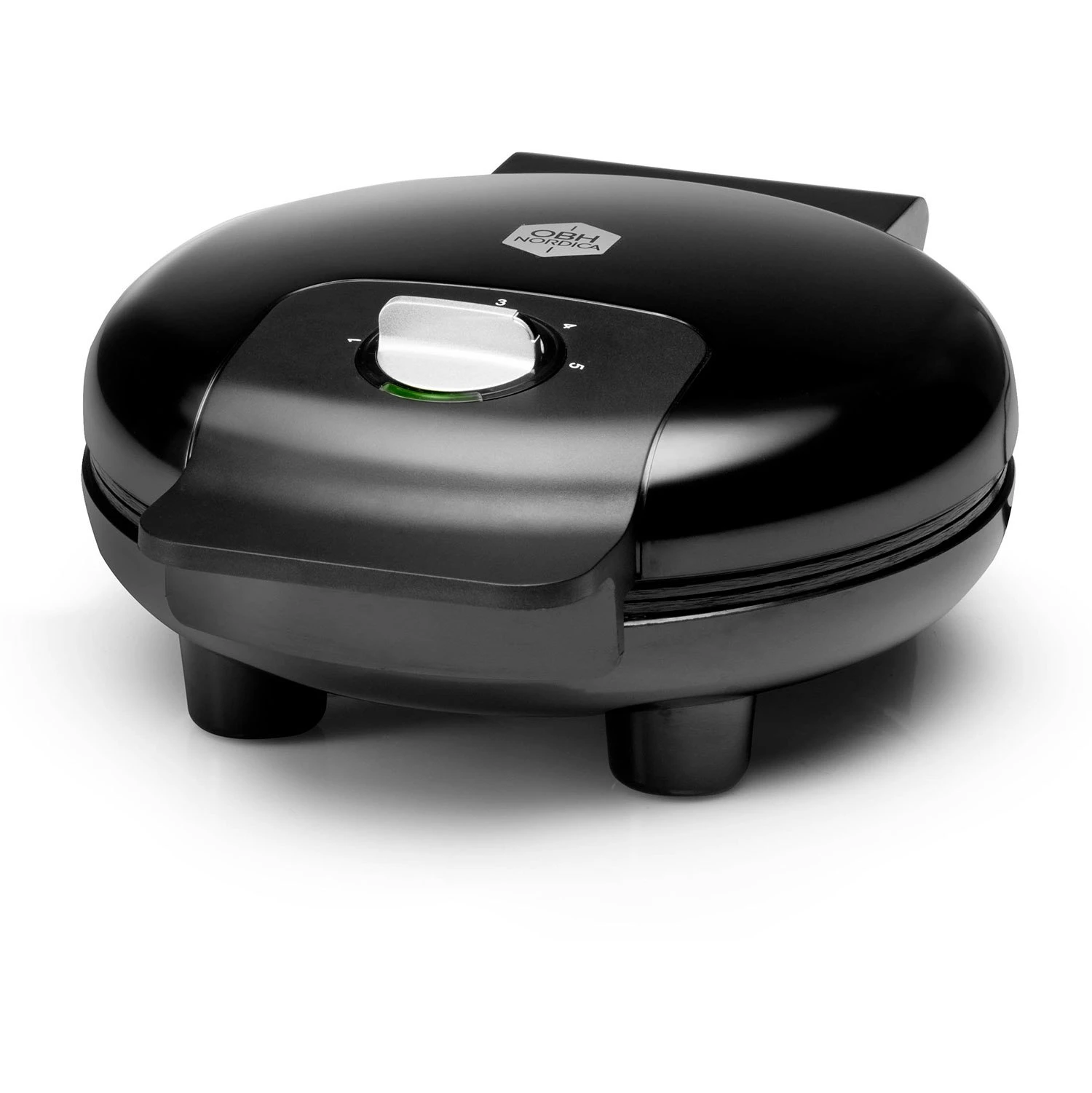 OBH Nordica Select Wafelijzer 1 OBH Nordica Select Wafelijzer
