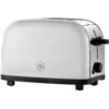 OBH Nordica Toaster Manhattan 2, 220-240V