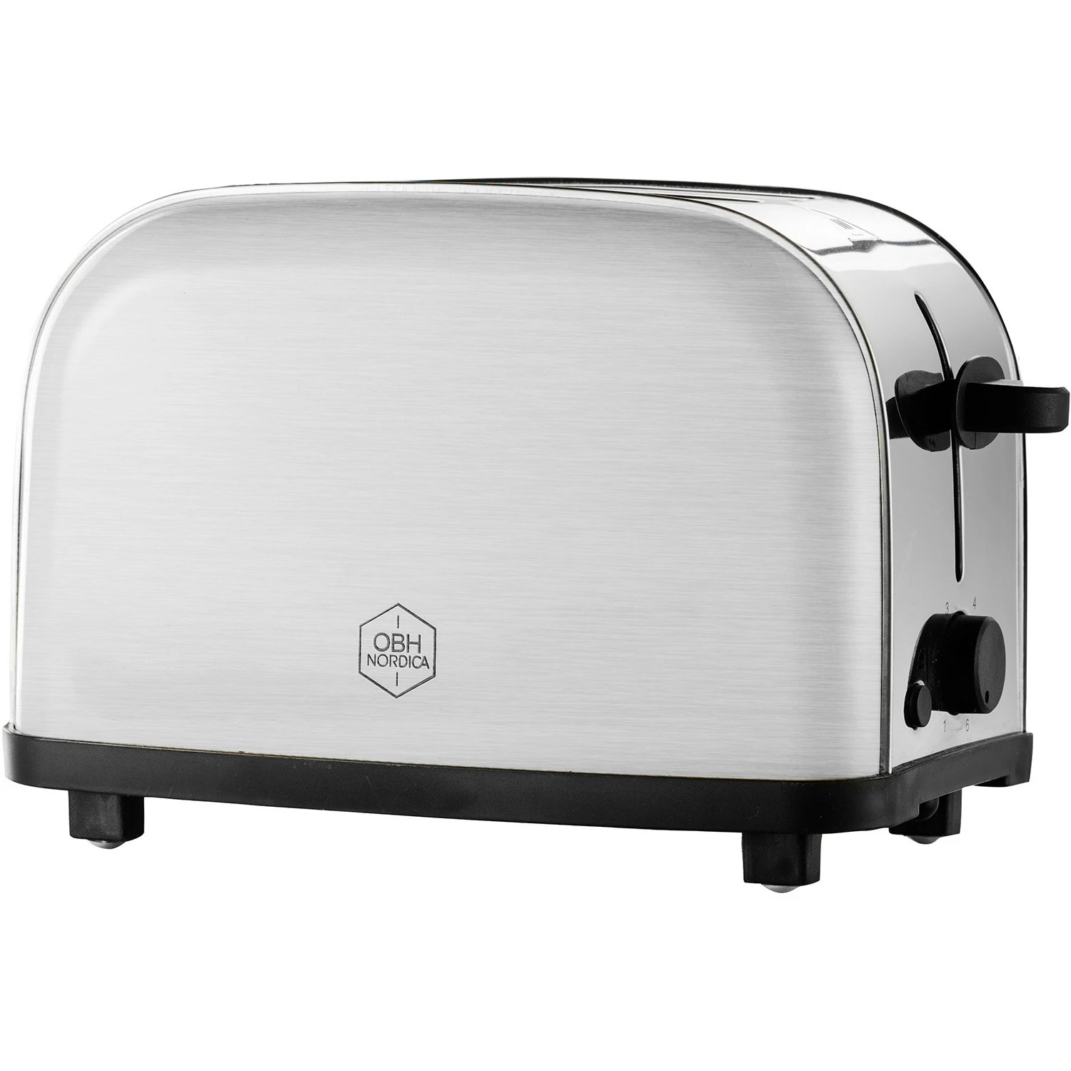 OBH Nordica Toaster Manhattan 2, 220-240V 1 OBH Nordica Toaster Manhattan 2, 220-240V
