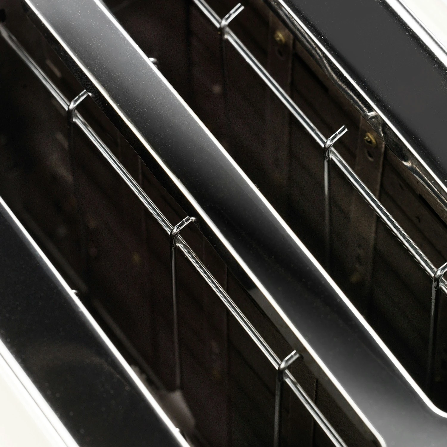 OBH Nordica Toaster Manhattan 2, 220-240V 2 OBH Nordica Toaster Manhattan 2, 220-240V - Afbeelding 2