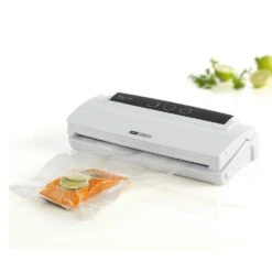 OBH Nordica Vacuum Bags For Food Sealer, Large -Default Template 4 obh nordica vacuum bags for food sealer 5
