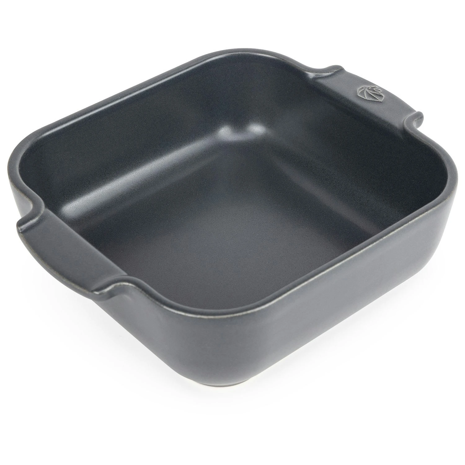 Peugeot Appolia Ovenschaal 21x21 Cm, Leisteen 1 Peugeot Appolia Ovenschaal 21x21 Cm, Leisteen