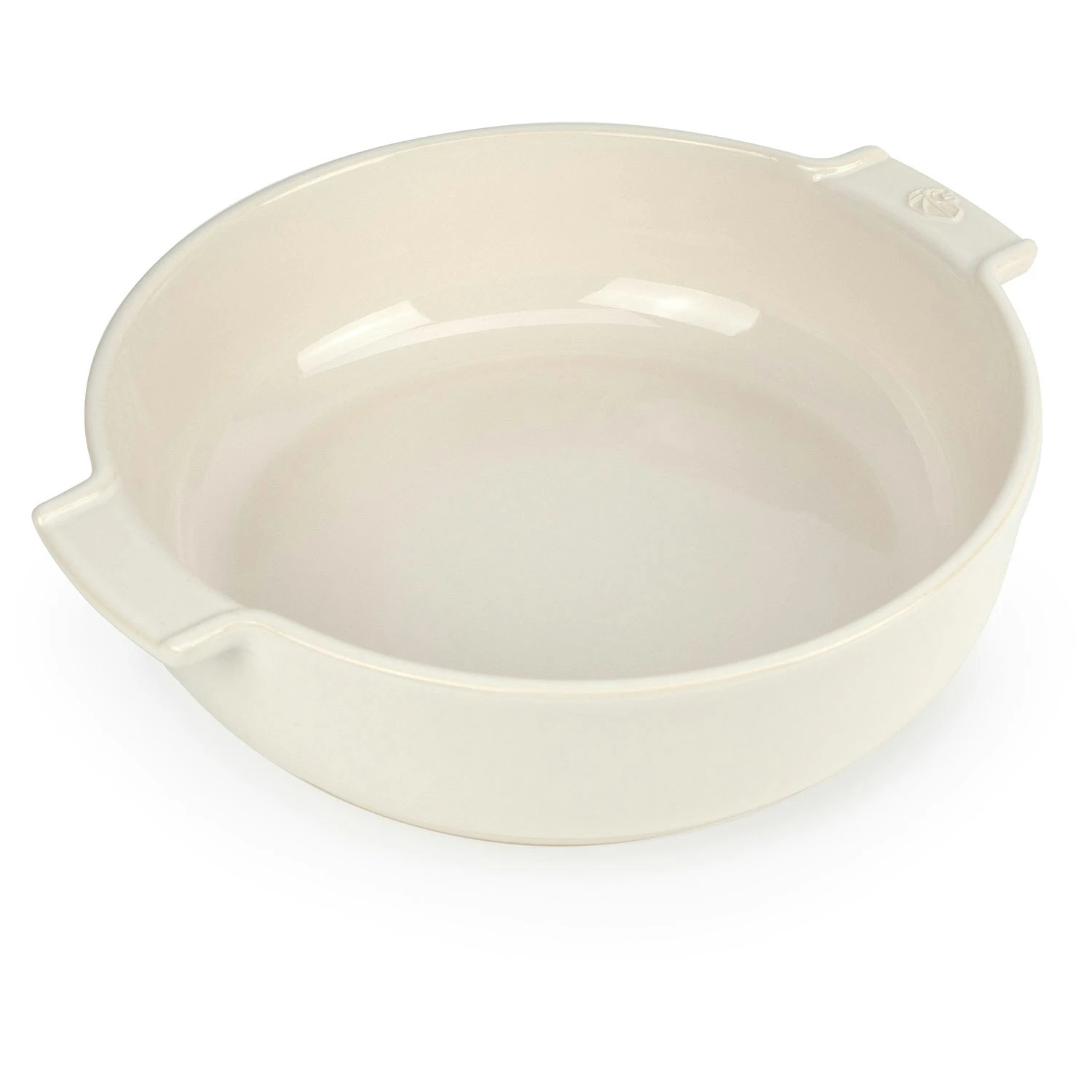 Peugeot Appolia Ovenschaal 23 Cm, Ecru 1 Peugeot Appolia Ovenschaal 23 Cm, Ecru