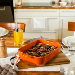 Peugeot Appolia Ovenschaal Terracotta, 20x32 Cm 6 Peugeot Appolia Ovenschaal Terracotta, 20x32 Cm -Default Template 4 peugeot appolia ovenschaal terracotta 19