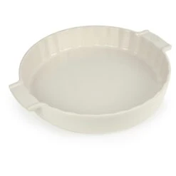 Peugeot Appolia Taartvorm 28 Cm, Ecru