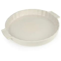 Peugeot Appolia Taartvorm 30 Cm, Ecru