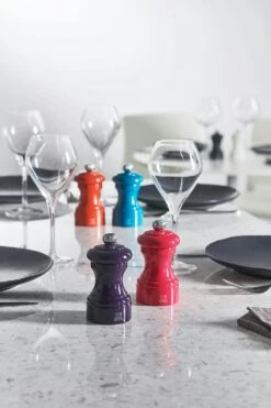 Peugeot Bistro Pepermolen 10 Cm, Roze -Default Template 4 peugeot bistro pepermolen 10 cm 12