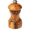 Peugeot Bistro Pepermolen Olive Wood, 10 Cm