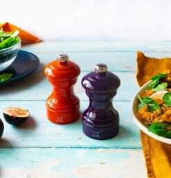 Peugeot Bistro Zoutmolen 10 Cm, Terracotta -Default Template 4 peugeot bistro zoutmolen 10 cm 19