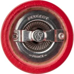 Peugeot Bistro Zoutmolen 10 Cm, Passion Red -Default Template 4 peugeot bistro zoutmolen 10 cm 47