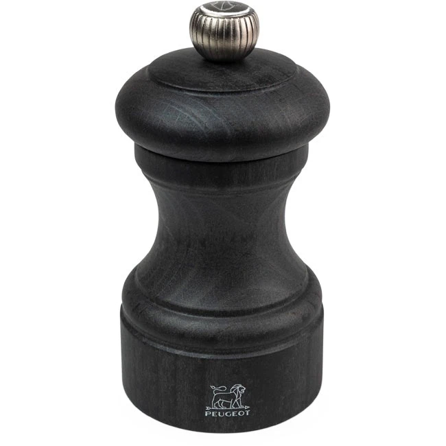 Peugeot Bistro Zoutmolen Graphite, 10 Cm 1 Peugeot Bistro Zoutmolen Graphite, 10 Cm