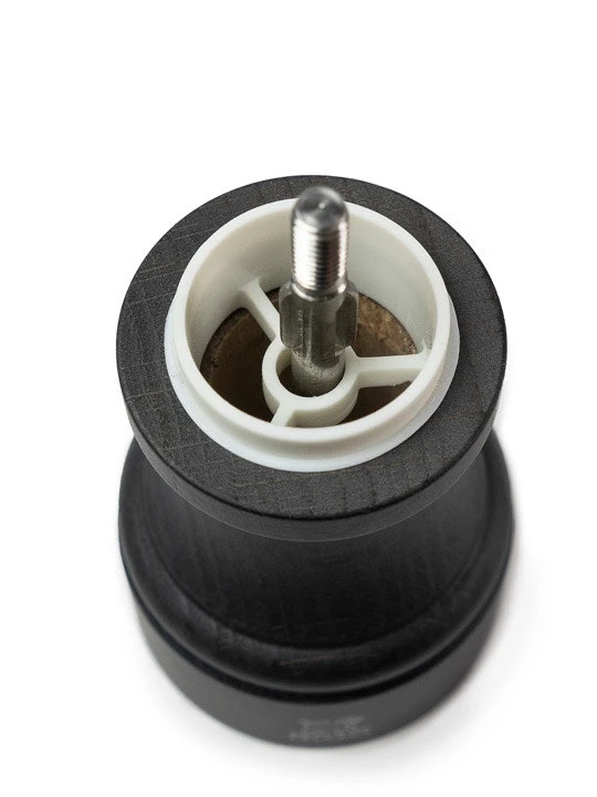 Peugeot Bistro Zoutmolen Graphite, 10 Cm 2 Peugeot Bistro Zoutmolen Graphite, 10 Cm - Afbeelding 2