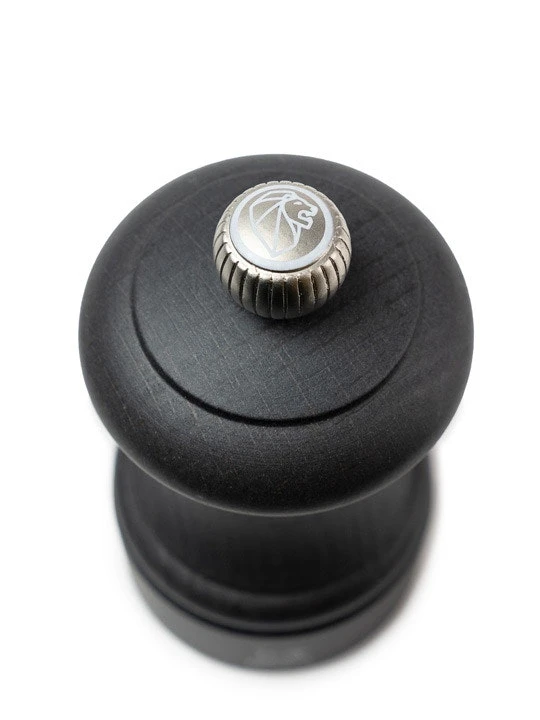 Peugeot Bistro Zoutmolen Graphite, 10 Cm 3 Peugeot Bistro Zoutmolen Graphite, 10 Cm - Afbeelding 3