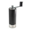 Peugeot Isen Pepper Mill With Crank Handle U'Select 18 Cm, Matte Black