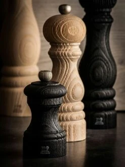 Peugeot Paris Nature Dark Zoutmolen, 22 Cm -Default Template 4 peugeot paris nature dark zoutmolen 0