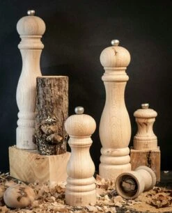 Peugeot Paris Nature Pepermolen, 40 Cm -Default Template 4 peugeot paris nature pepermolen 3