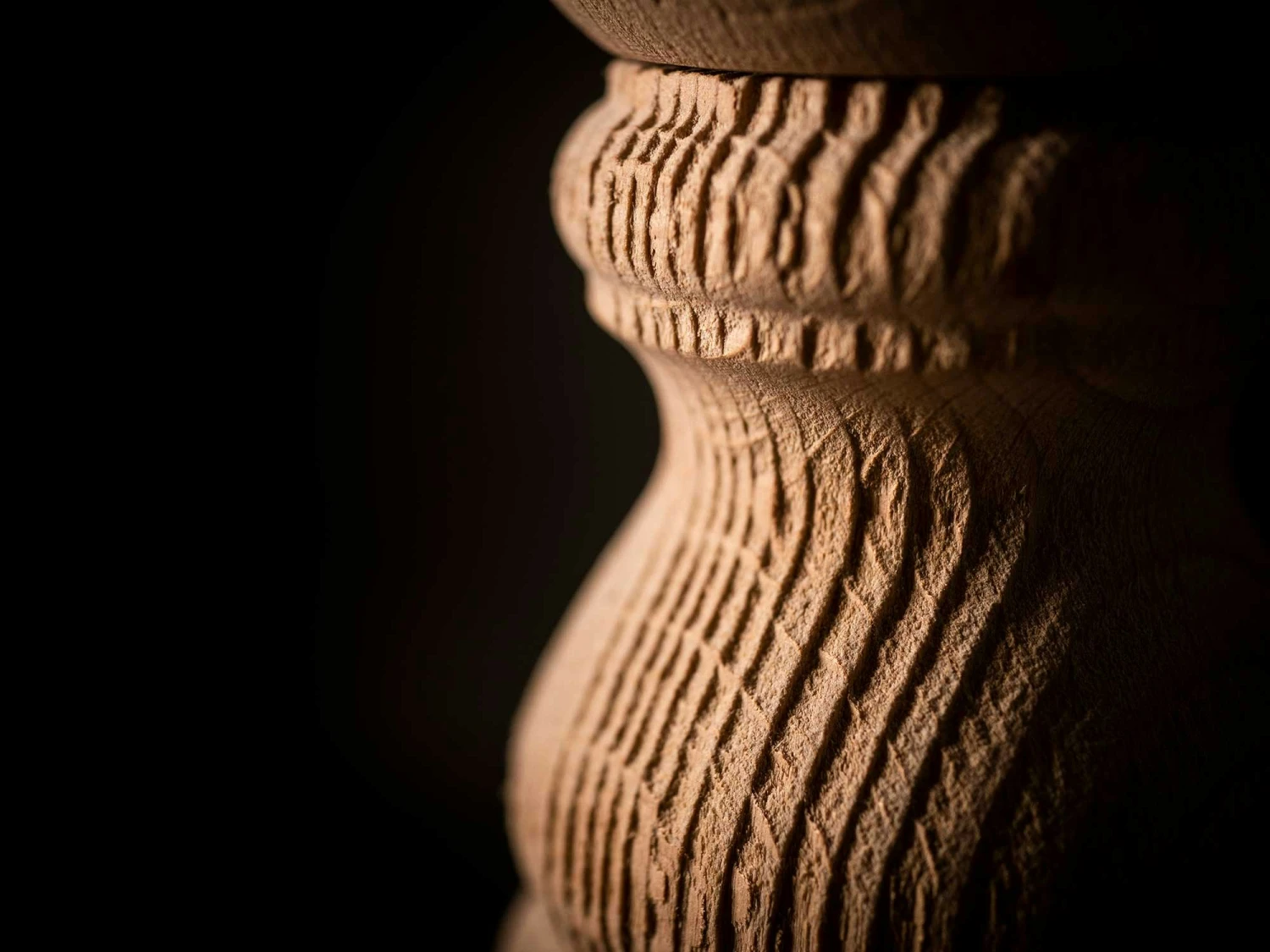 Peugeot Paris Nature Zoutmolen, 30 Cm 3 Peugeot Paris Nature Zoutmolen, 30 Cm - Afbeelding 3