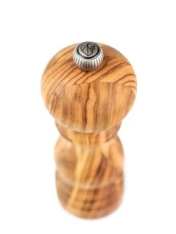 Peugeot Paris Pepermolen Olive Wood, 18 Cm -Default Template 4 peugeot paris pepermolen olive wood 15