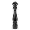 Peugeot Paris U'Select Pepper Mill Black Lacquered, 40 Cm