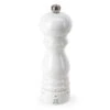 Peugeot Paris U'Select Salt Mill White, 18 Cm
