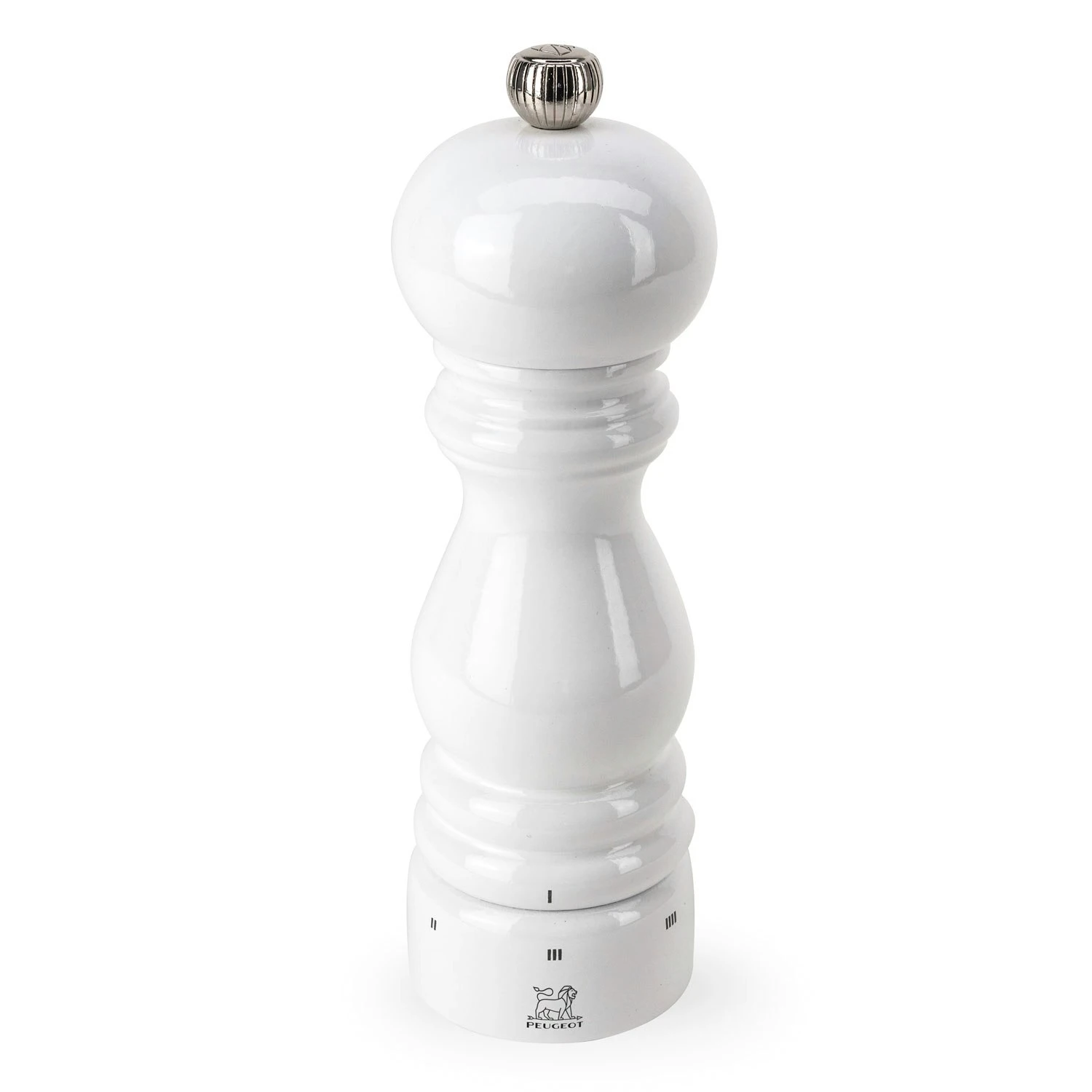 Peugeot Paris U'Select Salt Mill White, 18 Cm 1 Peugeot Paris U'Select Salt Mill White, 18 Cm