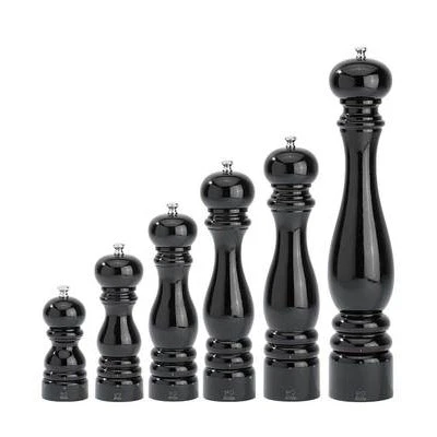 Peugeot Paris U'Select Salt Mill White, 18 Cm 4 Peugeot Paris U'Select Salt Mill White, 18 Cm - Afbeelding 4