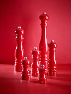 Peugeot Paris U'Select Zoutmolen Passion Red, 12 Cm -Default Template 4 peugeot paris uselect zoutmolen passion red 4